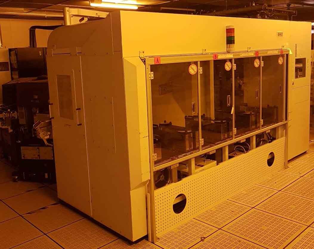 사진 사용됨 AMAT / APPLIED MATERIALS 1600 판매용