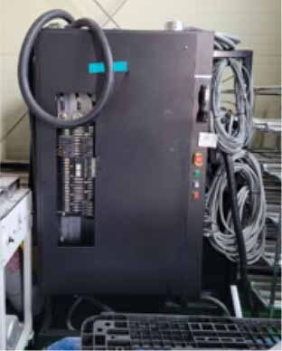 Photo Used AMAT / APPLIED MATERIALS 3500 For Sale