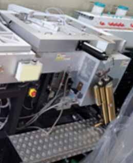 Photo Used AMAT / APPLIED MATERIALS 3500 For Sale