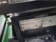 Photo Used AMAT / APPLIED MATERIALS 3500 For Sale