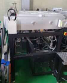 Photo Used AMAT / APPLIED MATERIALS 3500 For Sale