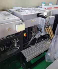 Photo Used AMAT / APPLIED MATERIALS 3500 For Sale