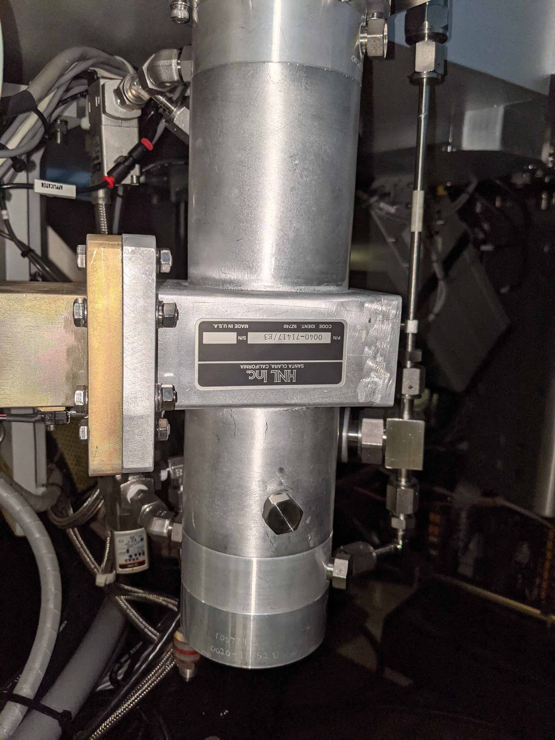 Photo Used AMAT / APPLIED MATERIALS 3500 For Sale