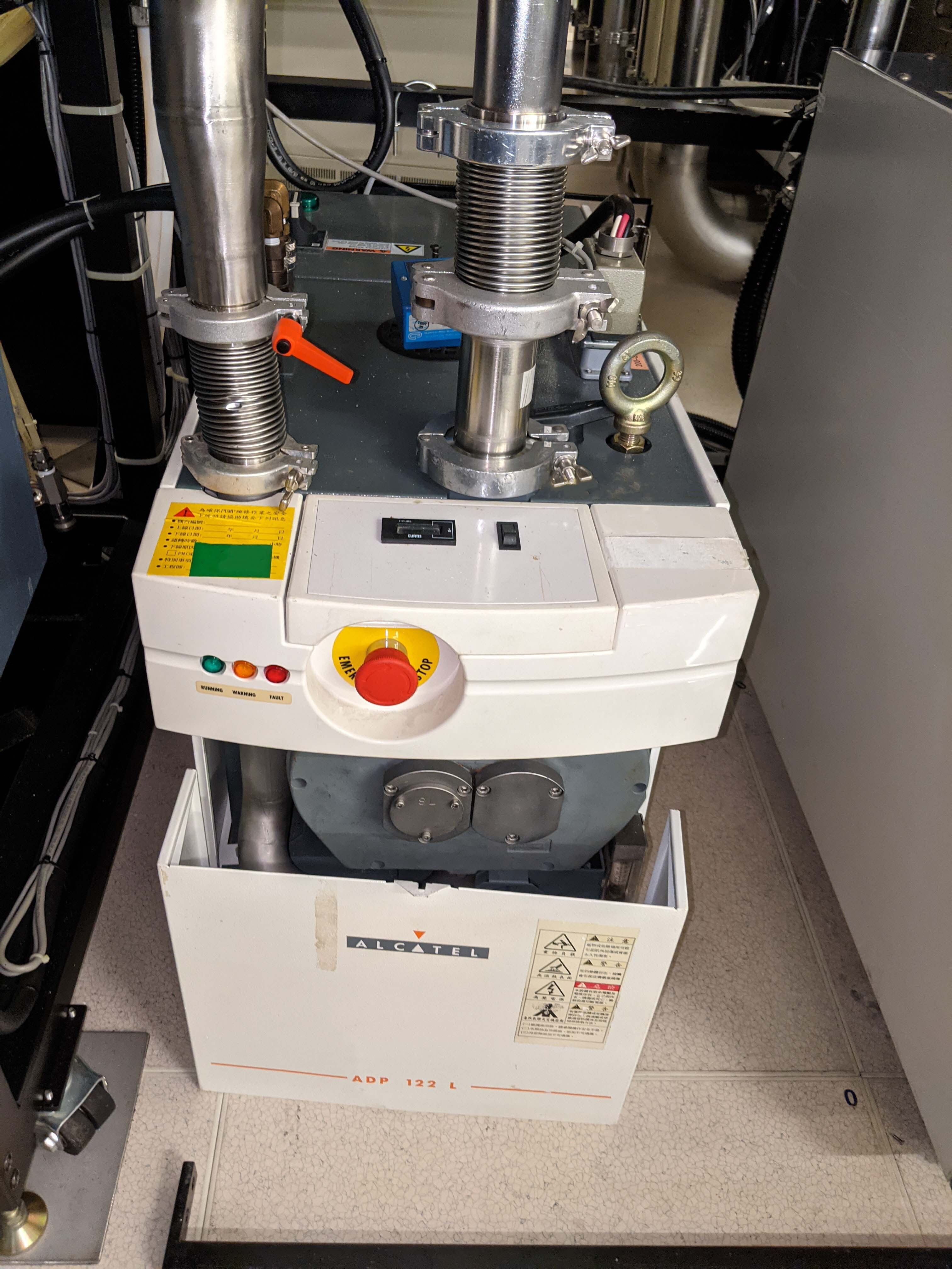 AMAT / APPLIED MATERIALS 3500 Photo Used AMAT / APPLIED MATERIALS 3500 For Sale