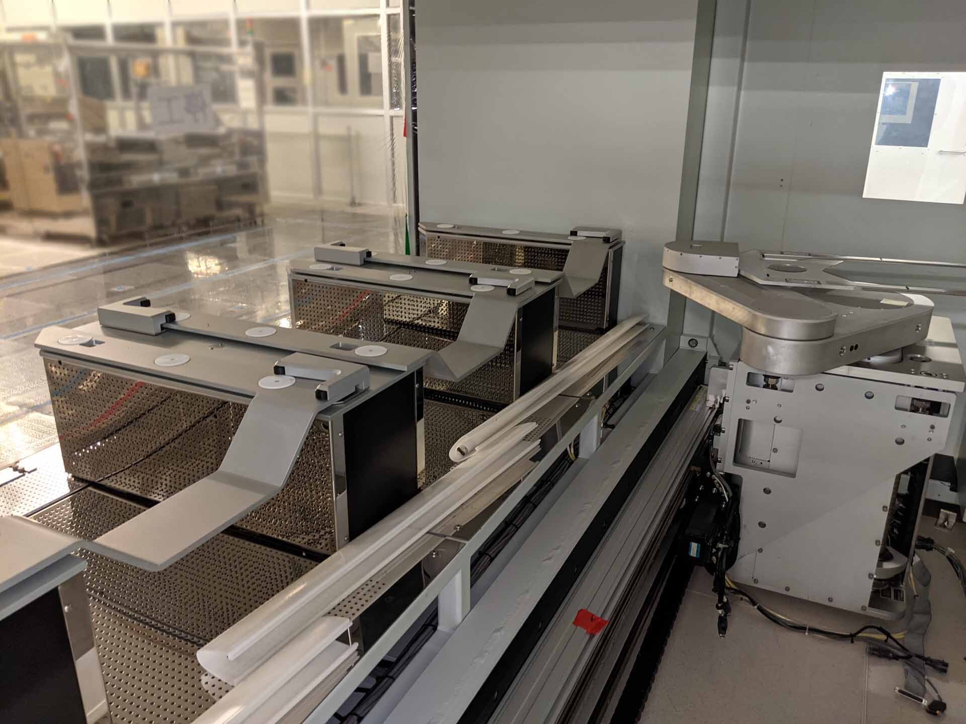 Photo Used AMAT / APPLIED MATERIALS 3500 For Sale