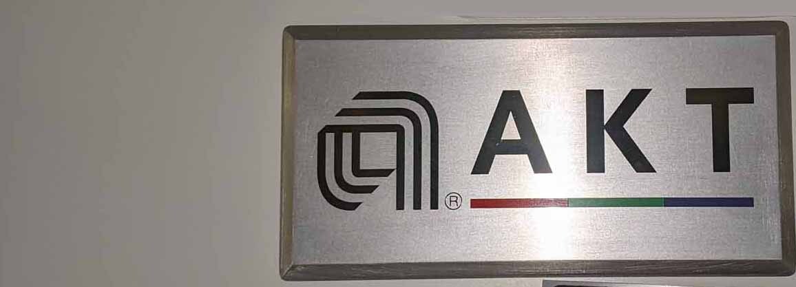 Photo Used AMAT / APPLIED MATERIALS 3500 For Sale