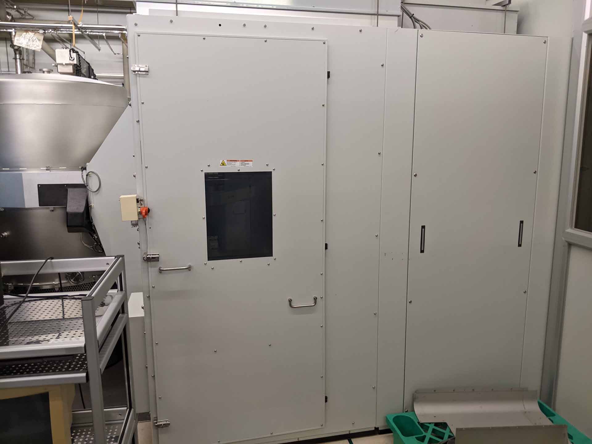 Photo Used AMAT / APPLIED MATERIALS 3500 For Sale