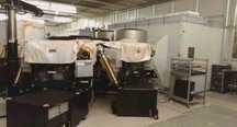 Photo Used AMAT / APPLIED MATERIALS 3500 For Sale