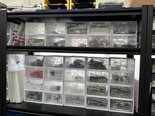 Photo Utilisé AMAT / APPLIED MATERIALS Lot of spare parts À vendre