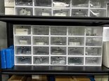Photo Utilisé AMAT / APPLIED MATERIALS Lot of spare parts À vendre