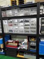 Photo Utilisé AMAT / APPLIED MATERIALS Lot of spare parts À vendre