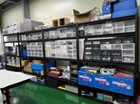 AMAT / APPLIED MATERIALS / AKT Lot of spare parts
