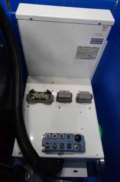 Photo Used AMAT / APPLIED MATERIALS Spare parts for Producer For Sale