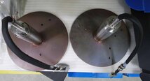 Photo Used AMAT / APPLIED MATERIALS Spare parts for Producer For Sale