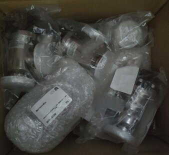 AMAT / APPLIED MATERIALS Lot of spare parts #293605917