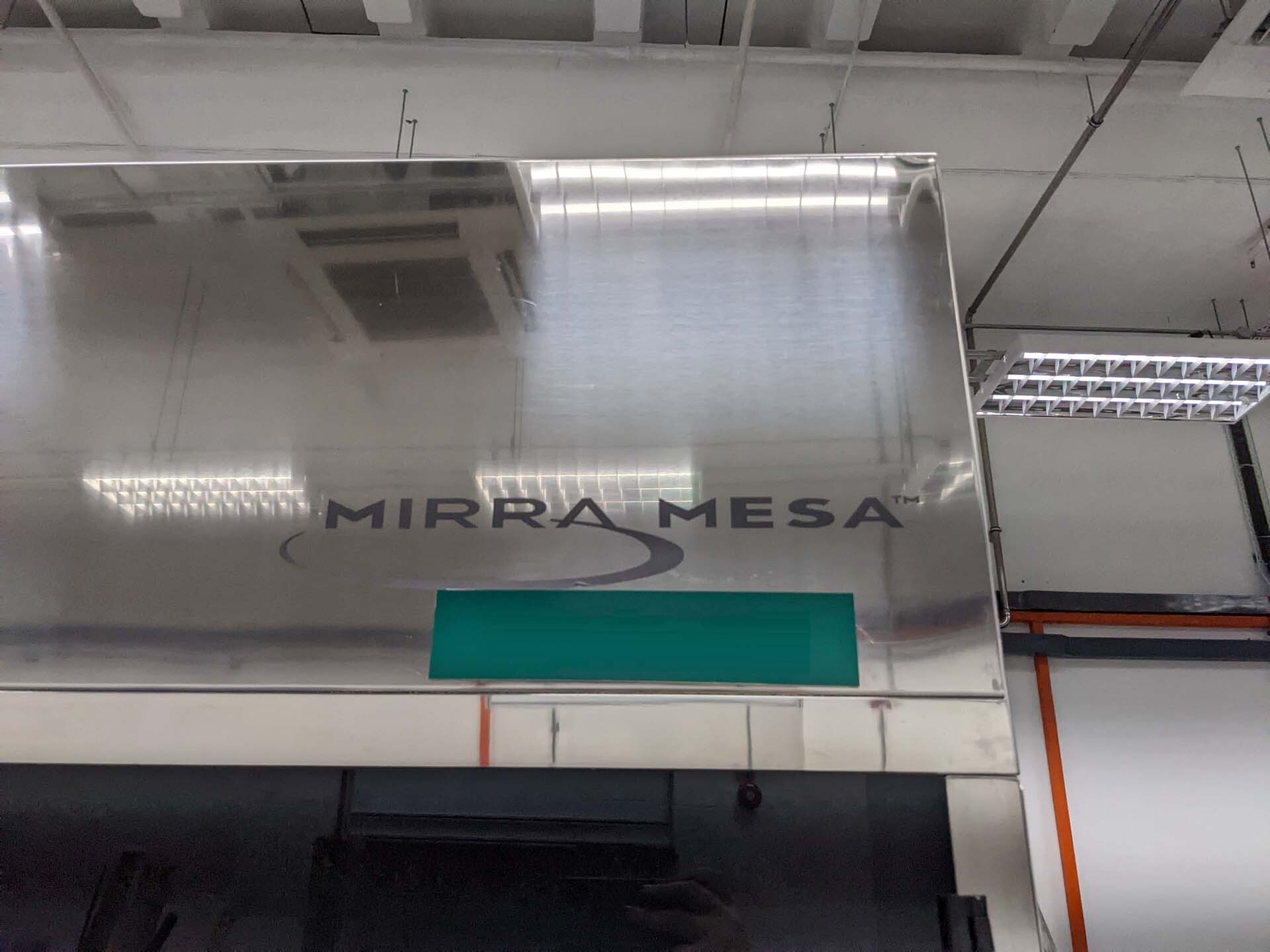 Photo Used AMAT / APPLIED MATERIALS Mirra Mesa For Sale