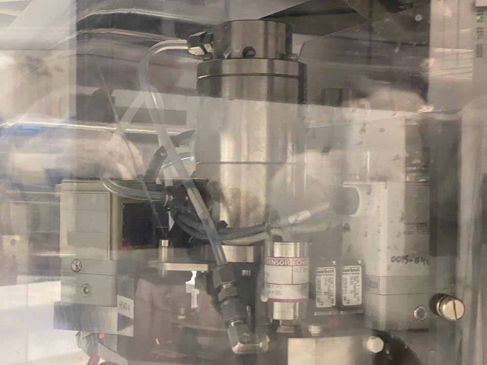 Photo Used AMAT / APPLIED MATERIALS / AMJ Mirra 3400 For Sale