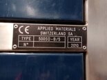 Photo Used AMAT / APPLIED MATERIALS / HCT E500SD-B/5 For Sale