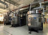 Foto Verwendet AMAT / APPLIED MATERIALS / HCT E500SD-B/5 Zum Verkauf