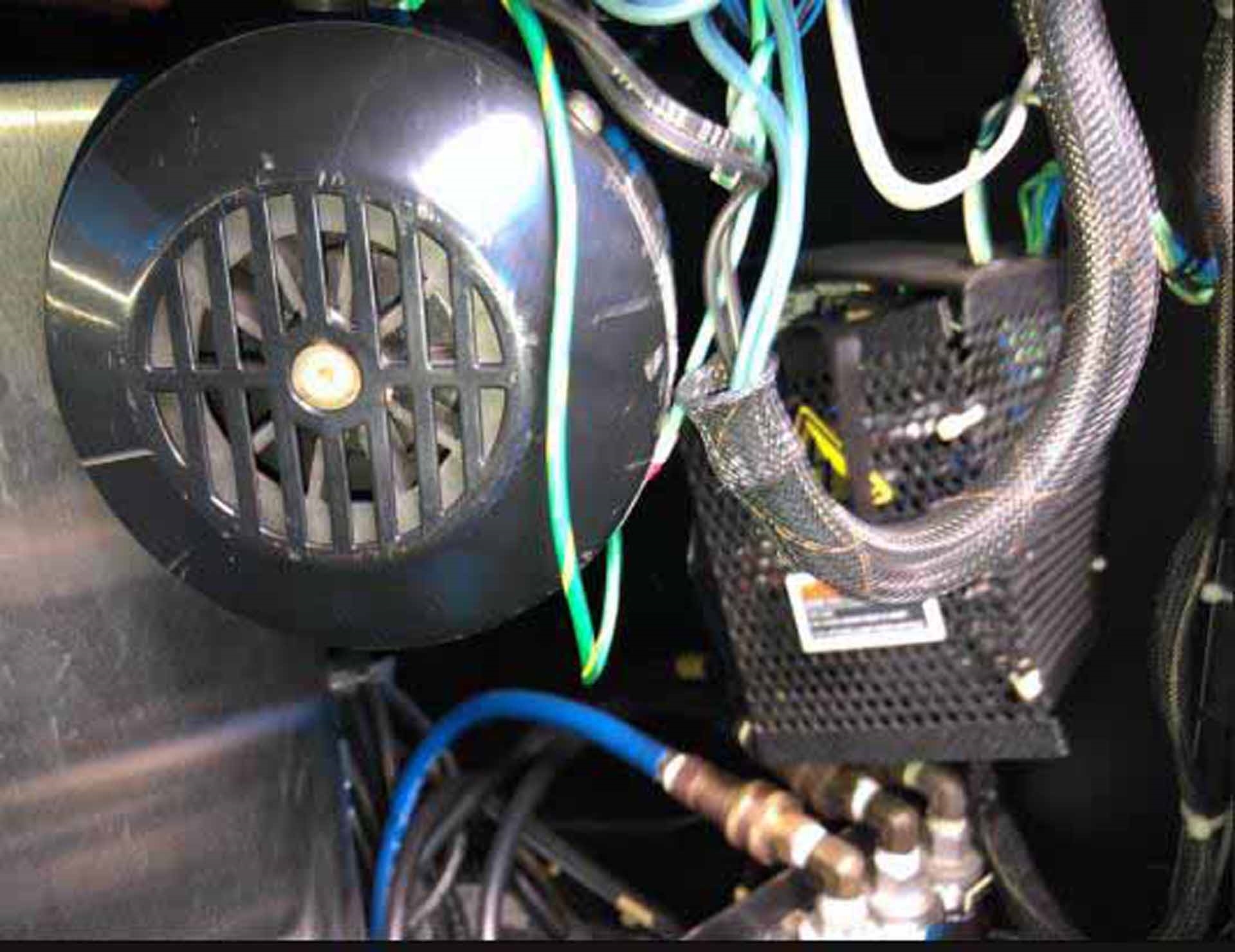 AMAT / APPLIED MATERIALS / MOORE MT7700K 익숙한 판매용 가격 9239432, 2002