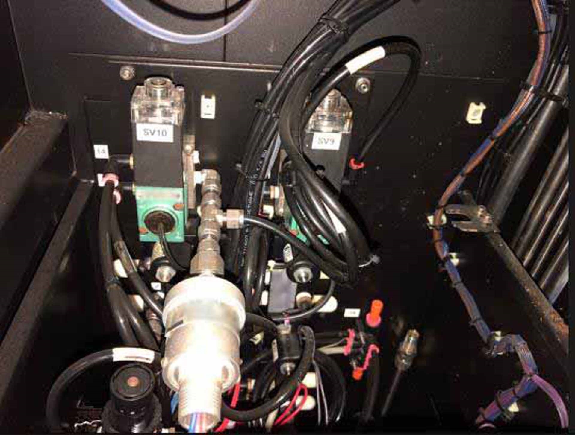 AMAT / APPLIED MATERIALS / MOORE MT7700K 익숙한 판매용 가격 9239432, 2002