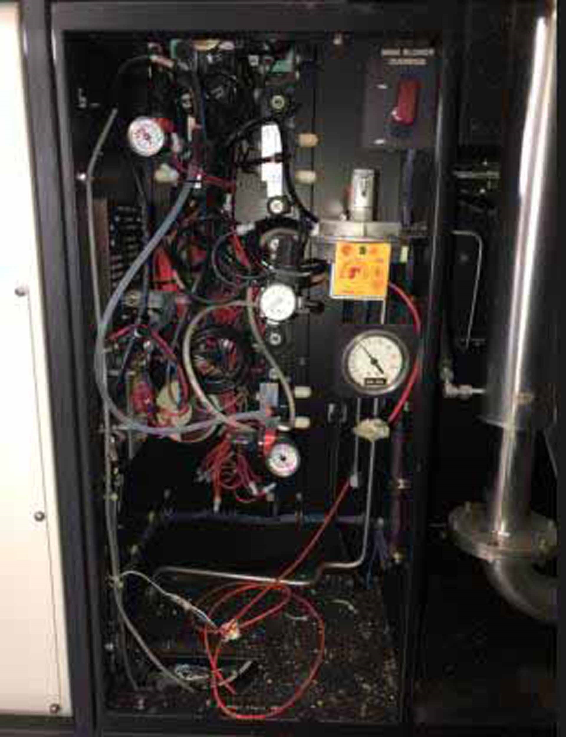 AMAT / APPLIED MATERIALS / MOORE MT7700K 익숙한 판매용 가격 9239432, 2002