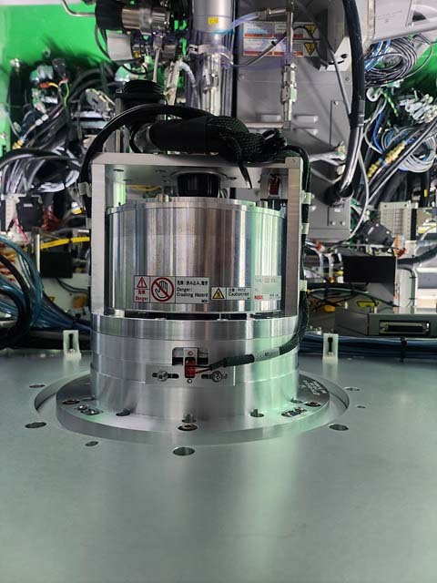 圖為 已使用的 AMAT / APPLIED MATERIALS / NSK SSB014FN517 待售