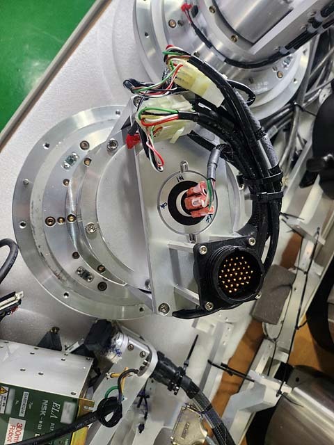 圖為 已使用的 AMAT / APPLIED MATERIALS / NSK SSB014FN517 待售