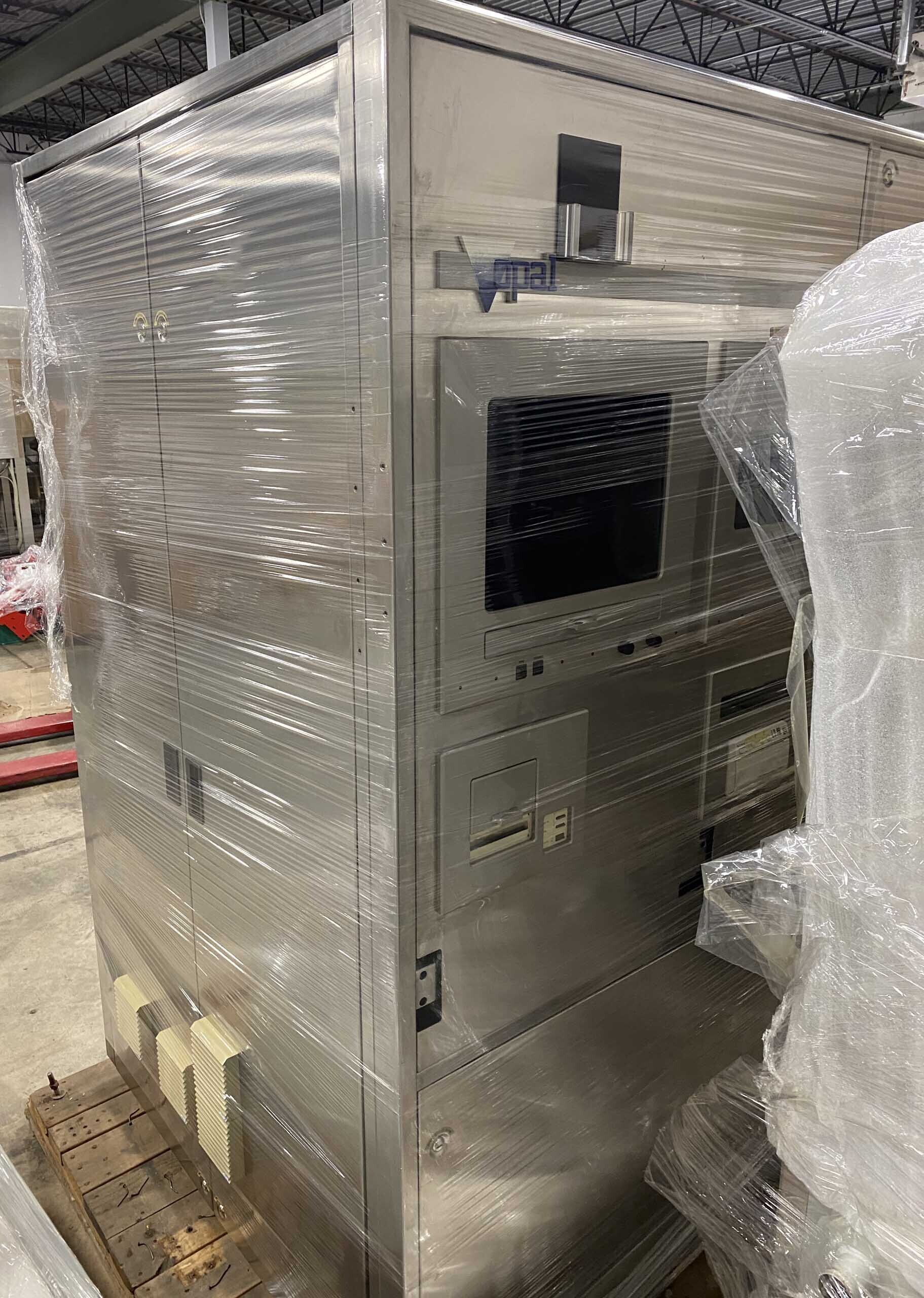 Photo Used AMAT / APPLIED MATERIALS OPAL 7830I For Sale