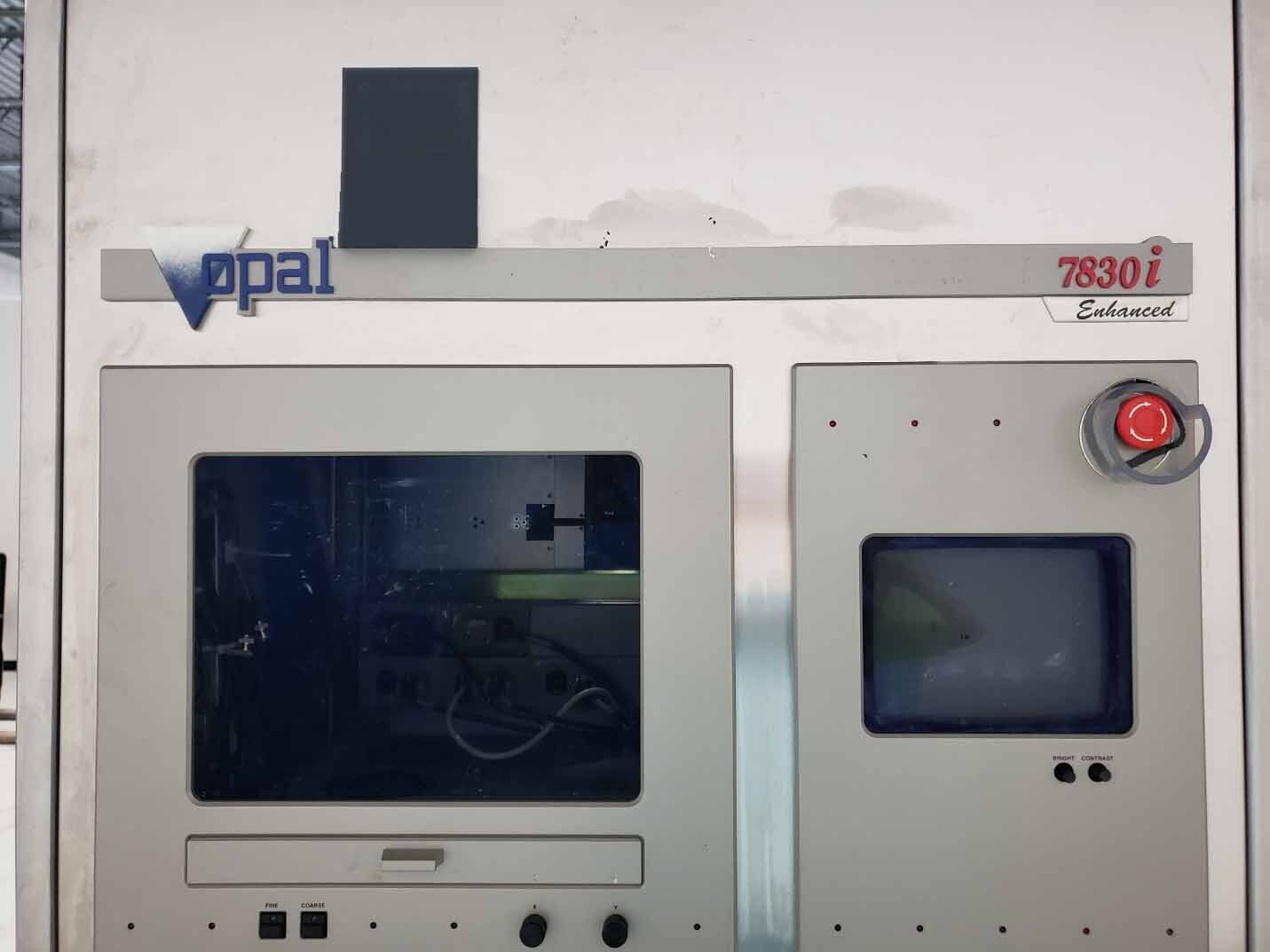 Photo Used AMAT / APPLIED MATERIALS / OPAL 7830Si For Sale