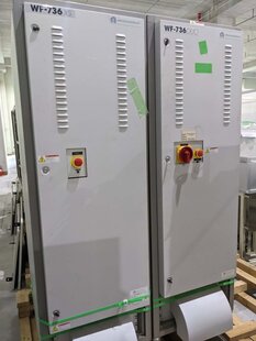 AMAT / APPLIED MATERIALS / ORBOT WF 736 DUO #118991
