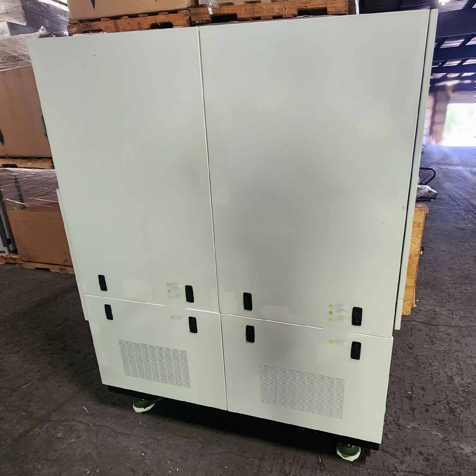 图为 已使用的 AMAT / APPLIED MATERIALS / ORBOT WF 736 DUO 待售