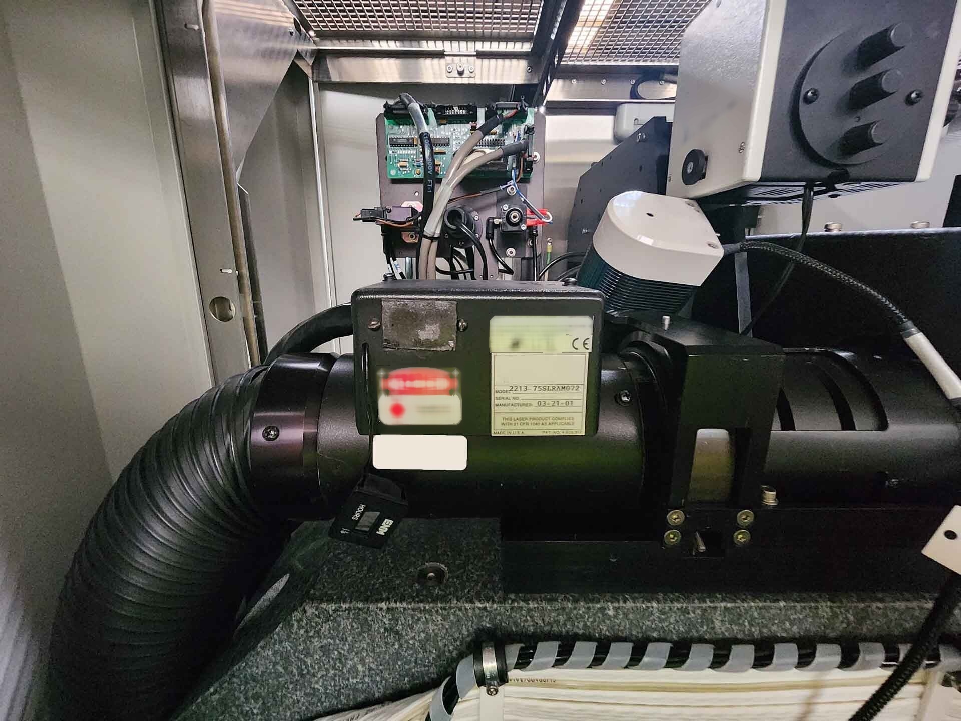 图为 已使用的 AMAT / APPLIED MATERIALS / ORBOT WF 736 DUO 待售