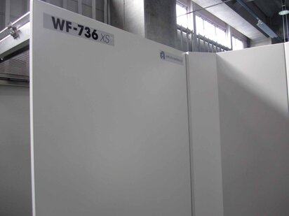 AMAT / APPLIED MATERIALS / ORBOT WF-736 XS DUO #293617609