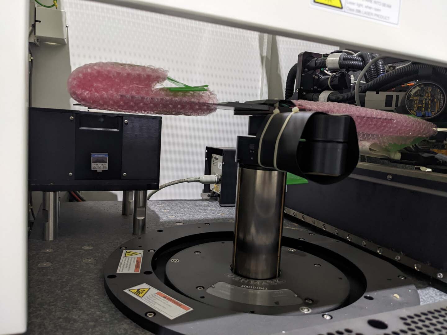 Photo Used AMAT / APPLIED MATERIALS / ORBOT WF-736 XS DUO For Sale