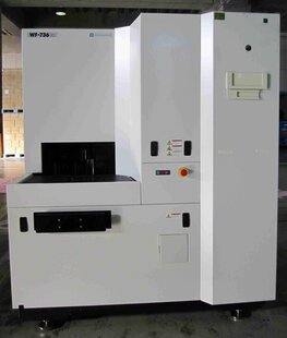 AMAT / APPLIED MATERIALS / ORBOT WF 736 XS #293661522