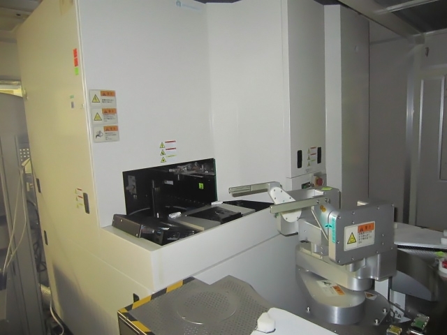 Photo Used AMAT / APPLIED MATERIALS / ORBOT WF 736 XS For Sale