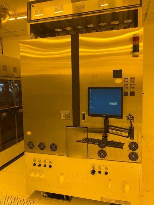 图为 已使用的 AMAT / APPLIED MATERIALS / SEMITOOL Raider ECD 310 待售