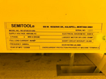 图为 已使用的 AMAT / APPLIED MATERIALS / SEMITOOL Raider ECD 310 待售