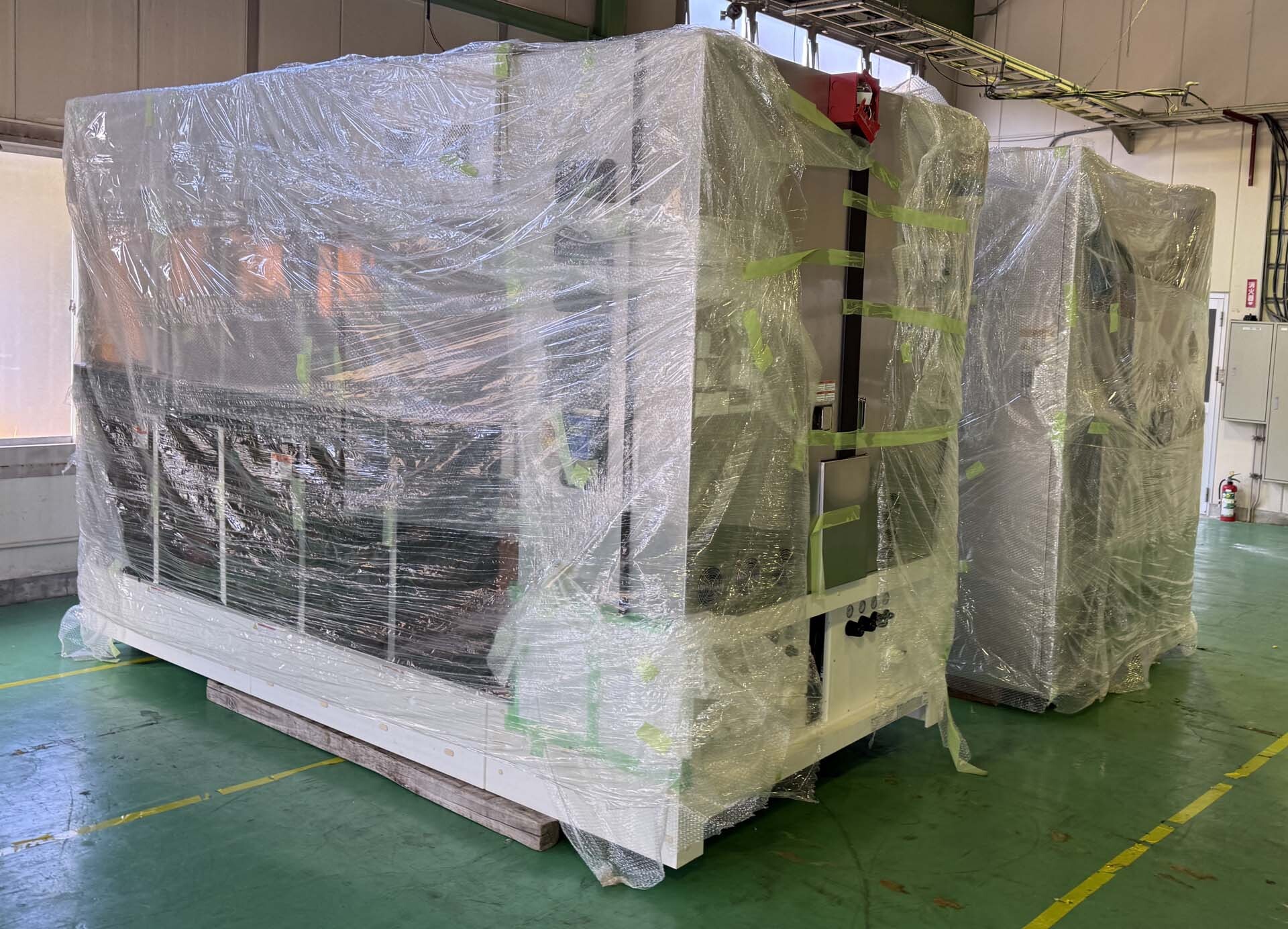 사진 사용됨 AMAT / APPLIED MATERIALS / SEMITOOL Raider ECD 판매용