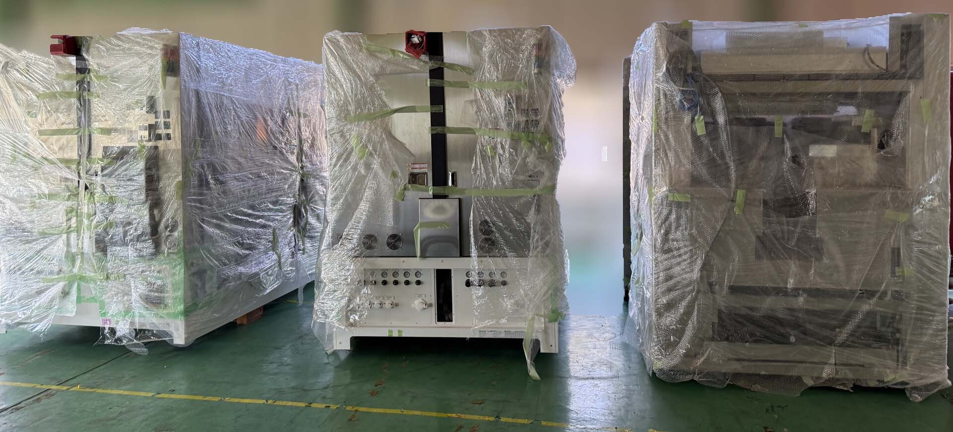 Foto Verwendet AMAT / APPLIED MATERIALS / SEMITOOL Raider ECD Zum Verkauf