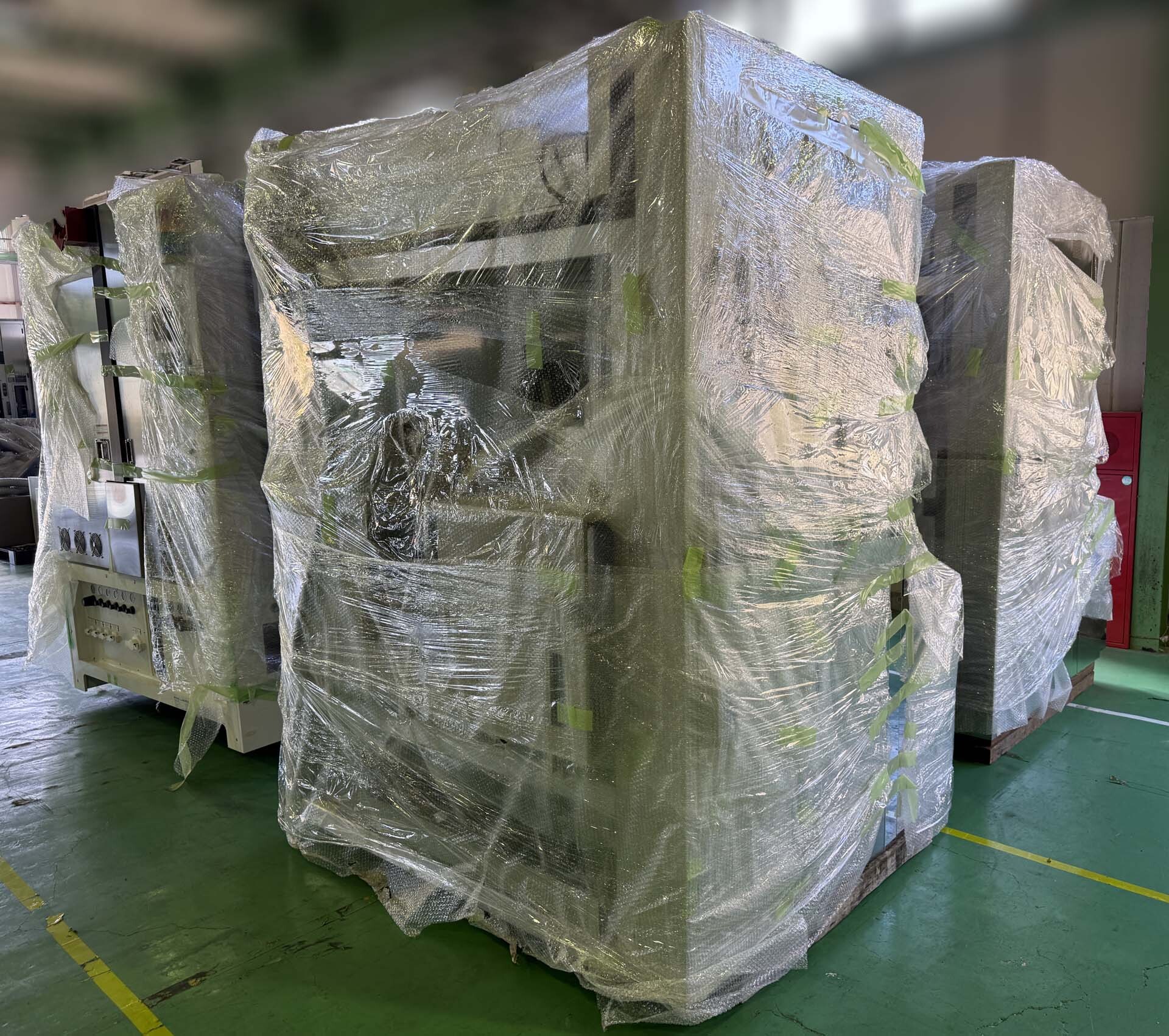 Foto Verwendet AMAT / APPLIED MATERIALS / SEMITOOL Raider ECD Zum Verkauf