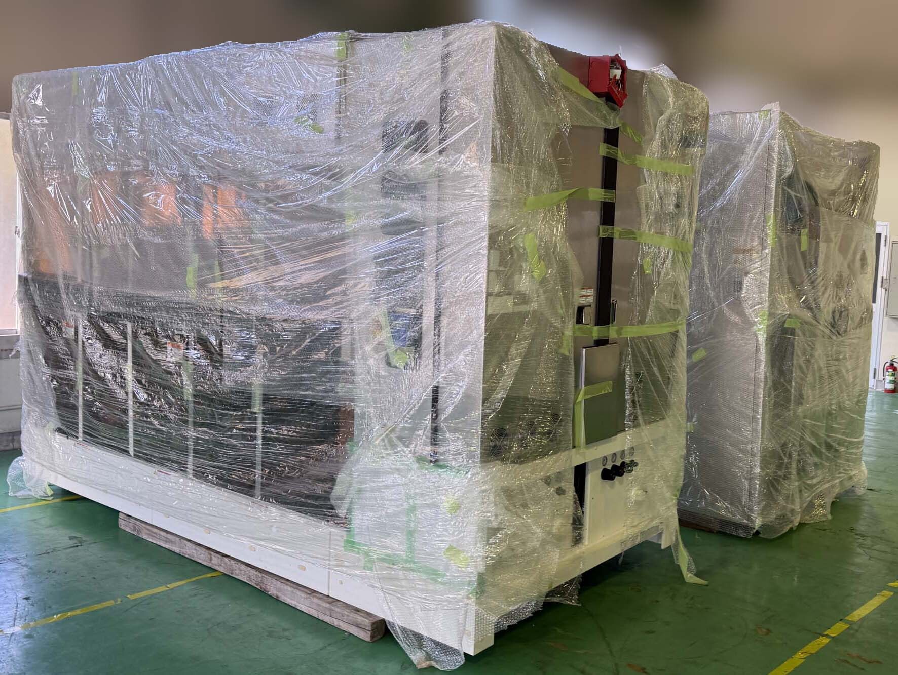 Foto Verwendet AMAT / APPLIED MATERIALS / SEMITOOL Raider ECD Zum Verkauf