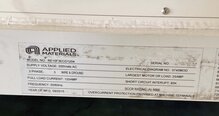 Foto Verwendet AMAT / APPLIED MATERIALS / SEMITOOL Raider ECD Zum Verkauf