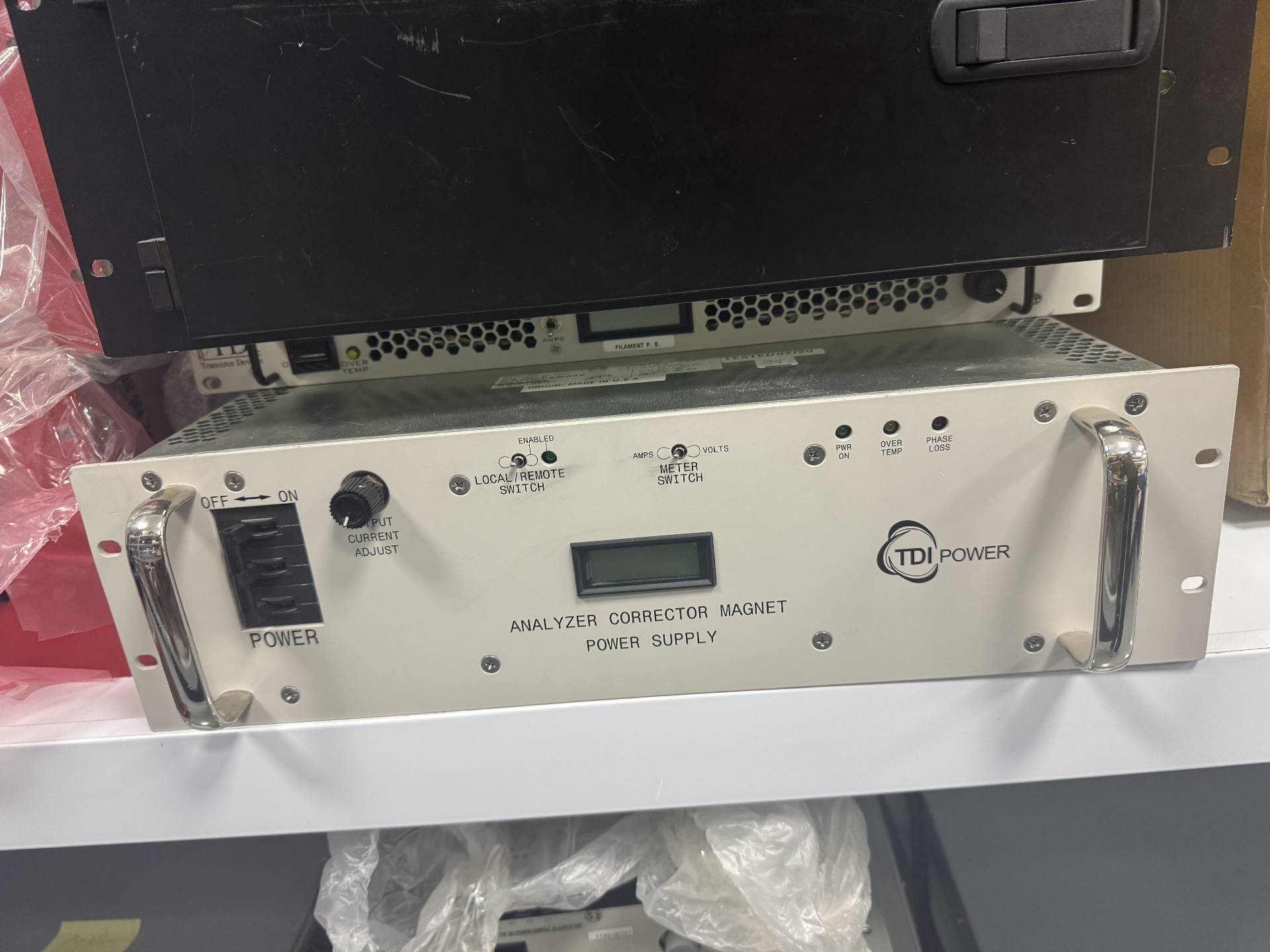 图为 已使用的 AMAT / APPLIED MATERIALS / VARIAN E19292110 待售