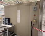Foto Verwendet AMAT / APPLIED MATERIALS / VARIAN E500EHP Zum Verkauf