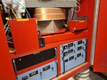 Foto Verwendet AMAT / APPLIED MATERIALS / VARIAN E500EHP Zum Verkauf