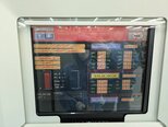 圖為 已使用的 AMAT / APPLIED MATERIALS / VARIAN E500HP 待售