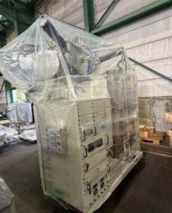 圖為 已使用的 AMAT / APPLIED MATERIALS / VARIAN VIISta HCP+ 待售