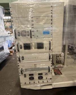 圖為 已使用的 AMAT / APPLIED MATERIALS / VARIAN VIISta HCP+ 待售